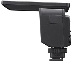 Sony ECM-B1M kameros montavimo reikmuo