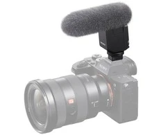 Sony ECM-B1M kameros montavimo reikmuo
