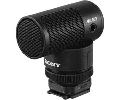 Sony microphone ECM-G1