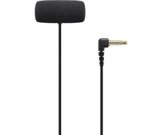 Sony krawatowy stereofoniczny ECM-LV1