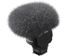 Sony mikrofonas ECM-M1