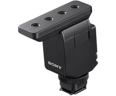 Sony mikrofon ECM-B10