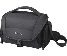 Sony pečių krepšys LCS-U21
