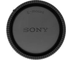 Sony galinis objektyvo dangtelis ALC-R1EM