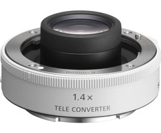 Sony teleconverter SEL-14TC 1.4x