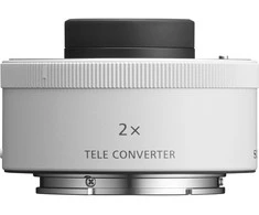 „Sony“ telekonverteris SEL20TC 2x