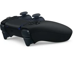 Sony belaidis valdiklis PlayStation 5 DualSense, juodas
