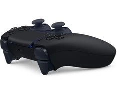 Sony belaidis valdiklis PlayStation 5 DualSense, juodas