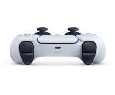 „Sony DualSense“ žaidimų valdiklis, baltas, PS5