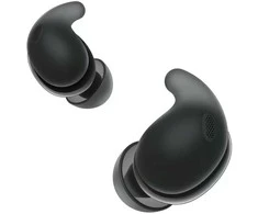 Ausinės Sony LinkBuds Fit, Juodos spalvos