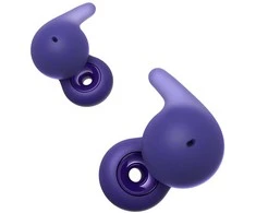 Ausinės Sony LinkBuds Open, Violetinės spalvos