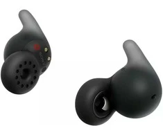 Sony belaidės ausinės LinkBuds Open WF-L910, juodas