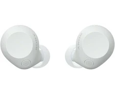 Sony belaidės ausinės WF-C710N, baltas