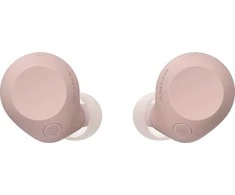 Sony belaidės ausinės WF-C710N, rožinė