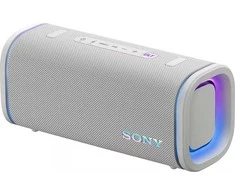 Nešiojama kolonėlė Sony ULT Field 5, Baltos spalvos