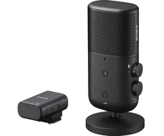 Sony | Belaidis transliacinis mikrofonas | ECM-S1