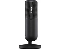 Sony | Belaidis transliacinis mikrofonas | ECM-S1