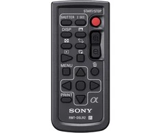 „Sony“ belaidis nuotolinio valdymo pultas RMT-DSLR2