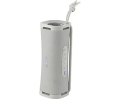 Ausinės Sony belaidės speaker ULT Field 1, baltas