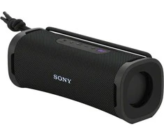 Ausinės Sony belaidės speaker ULT Field 1, juodas