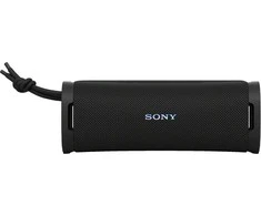 Ausinės Sony belaidės speaker ULT Field 1, juodas