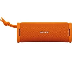 Ausinės Sony belaidės speaker ULT Field 1, oranžinis