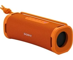 Ausinės Sony belaidės speaker ULT Field 1, oranžinis