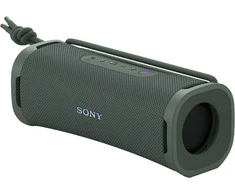 Ausinės Sony belaidės speaker ULT Field 1, žalias