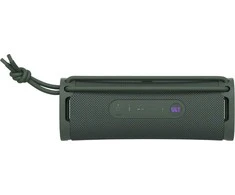 Ausinės Sony belaidės speaker ULT Field 1, žalias