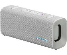 Nešiojama kolonėlė Sony ULT Field 3, Baltos spalvos