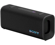 Nešiojama kolonėlė Sony ULT Field 3, Juodos spalvos