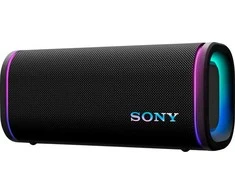 Ausinės Sony belaidės speaker ULT Field 5, juodas