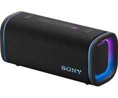 Nešiojama kolonėlė Sony ULT Field 5, Juodos spalvos