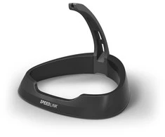 „Speedlink“ kabelių tvarkyklė „Adjix Pelė Bungee“ (SL-680200-BK)