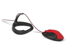 „Speedlink“ kabelių tvarkyklė „Adjix Pelė Bungee“ (SL-680200-BK)