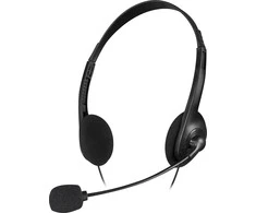 „Speedlink“ ausinės „Accordo“ (SL-870003-BK)