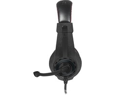 Ausinės - Speedlink Legatos SL-860000-BK Stereofoninės Kompiuterinės Žaidimų Juodas