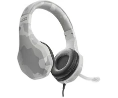 Speedlink ausinės Raidor PS4, balta (SL-450303-WE)