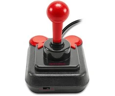 Speedlink vairasvirtė Competition Pro Extra (SL-650212-BKRD)