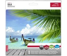 „Speedlink“ pelės kilimėlis „Silk Paradise“ (SL-6242)