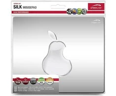Speedlink - Šilkinis pelės kilimėlis kriaušės formos