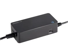 Speedlink nešiojamojo kompiuterio adapteris universalus Pecos 90W (SL-6955)