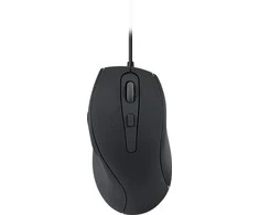 Speedlink pelė Axon, juoda (SL-610009-RRBK)