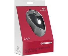 Speedlink pelė Axon, juoda (SL-610009-RRBK)