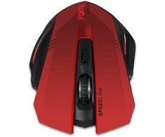 „Speedlink“ pelė „Fortus“ (SL-680100-BK-01)
