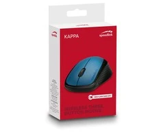 Pelė Speedlink Kappa W SL-630011-BE