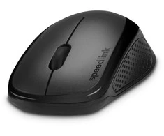 Speedlink pelė Kappa Wireless, juoda (SL-630011-BK)