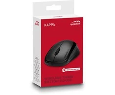 „Speedlink Kappa“ belaidė USB pelė