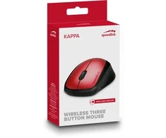 „Speedlink Kappa“ belaidė USB pelė
