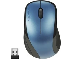 Pelė Speedlink Kappa W SL-630011-BE